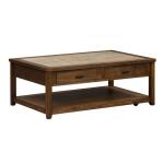 Mesa Valley Cocktail Table