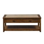 Mesa Valley Cocktail Table - Image 6