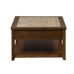 Mesa Valley Cocktail Table - Image 2