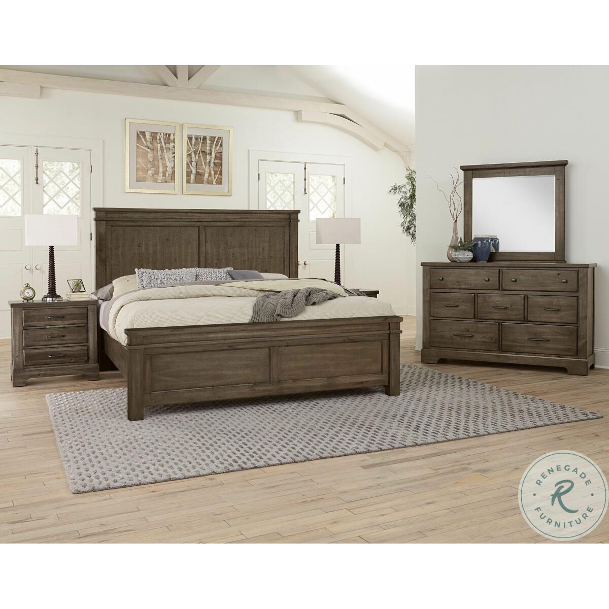 Cool Rustic Mansion Bed - Image 2