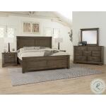 Cool Rustic Mansion Bed - Image 2