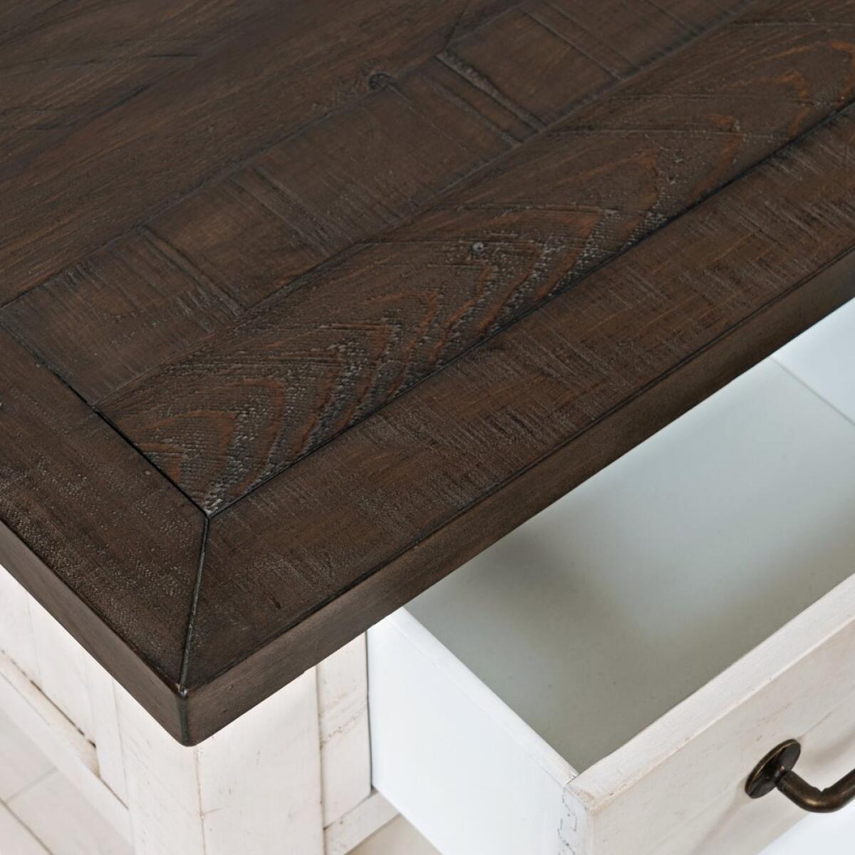Madison County Harris Coffee Table - Image 6