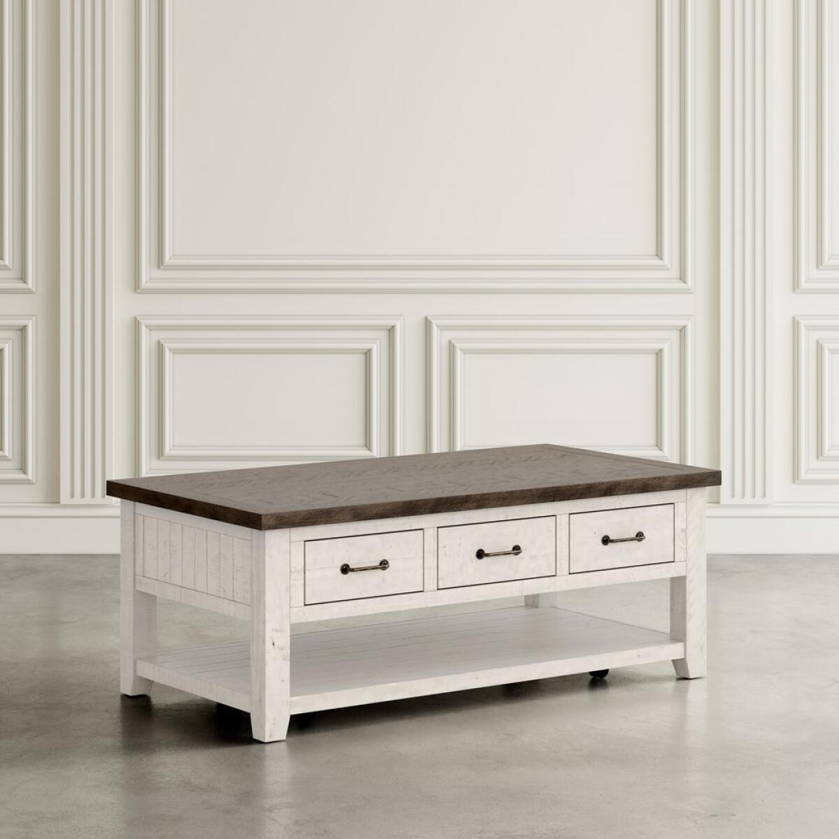Madison County Harris Coffee Table - Image 4
