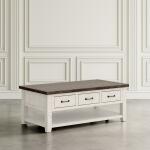 Madison County Harris Coffee Table - Image 4