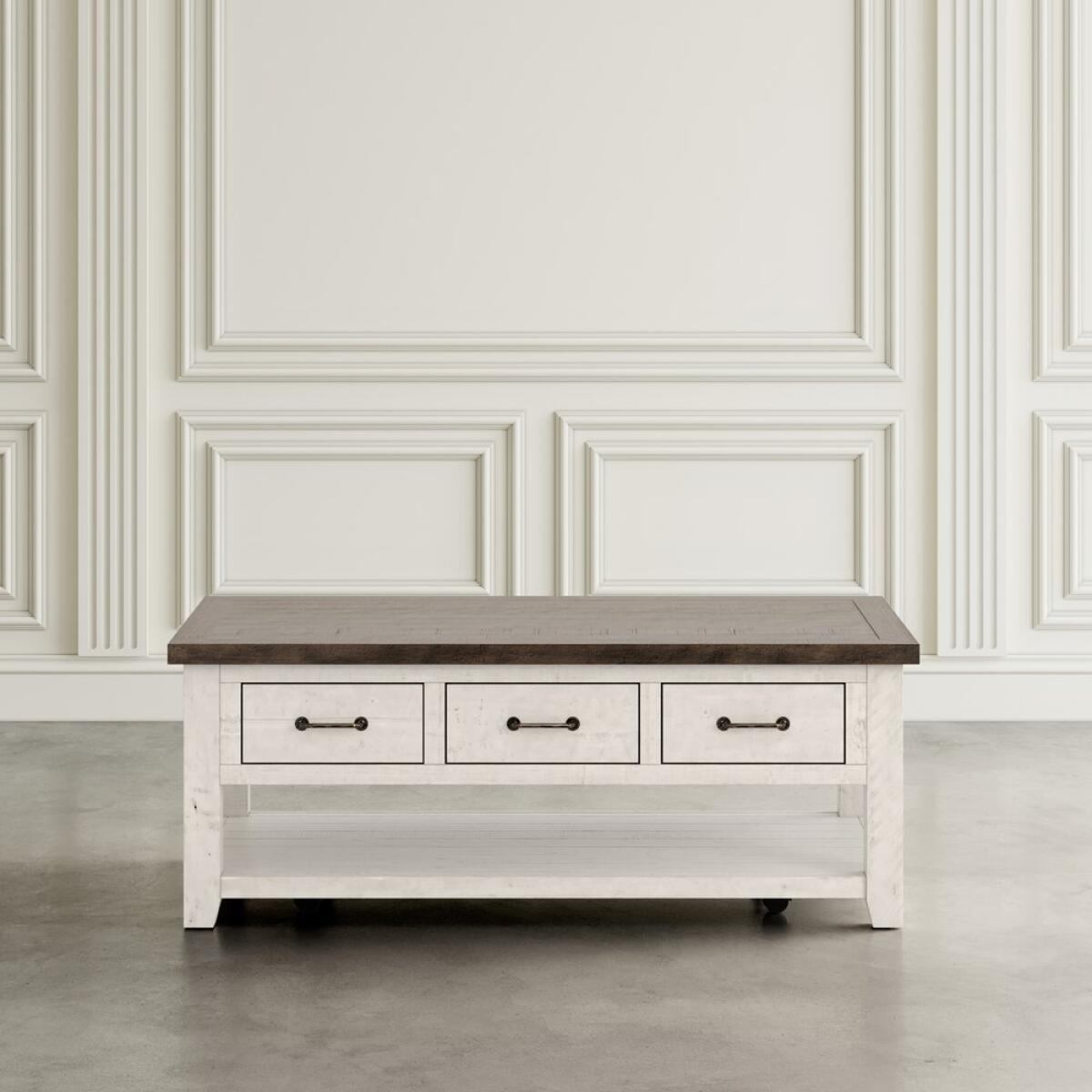 Madison County Harris Coffee Table - Image 3