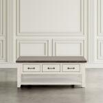 Madison County Harris Coffee Table - Image 3