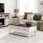 Madison County Harris Coffee Table - Image 2