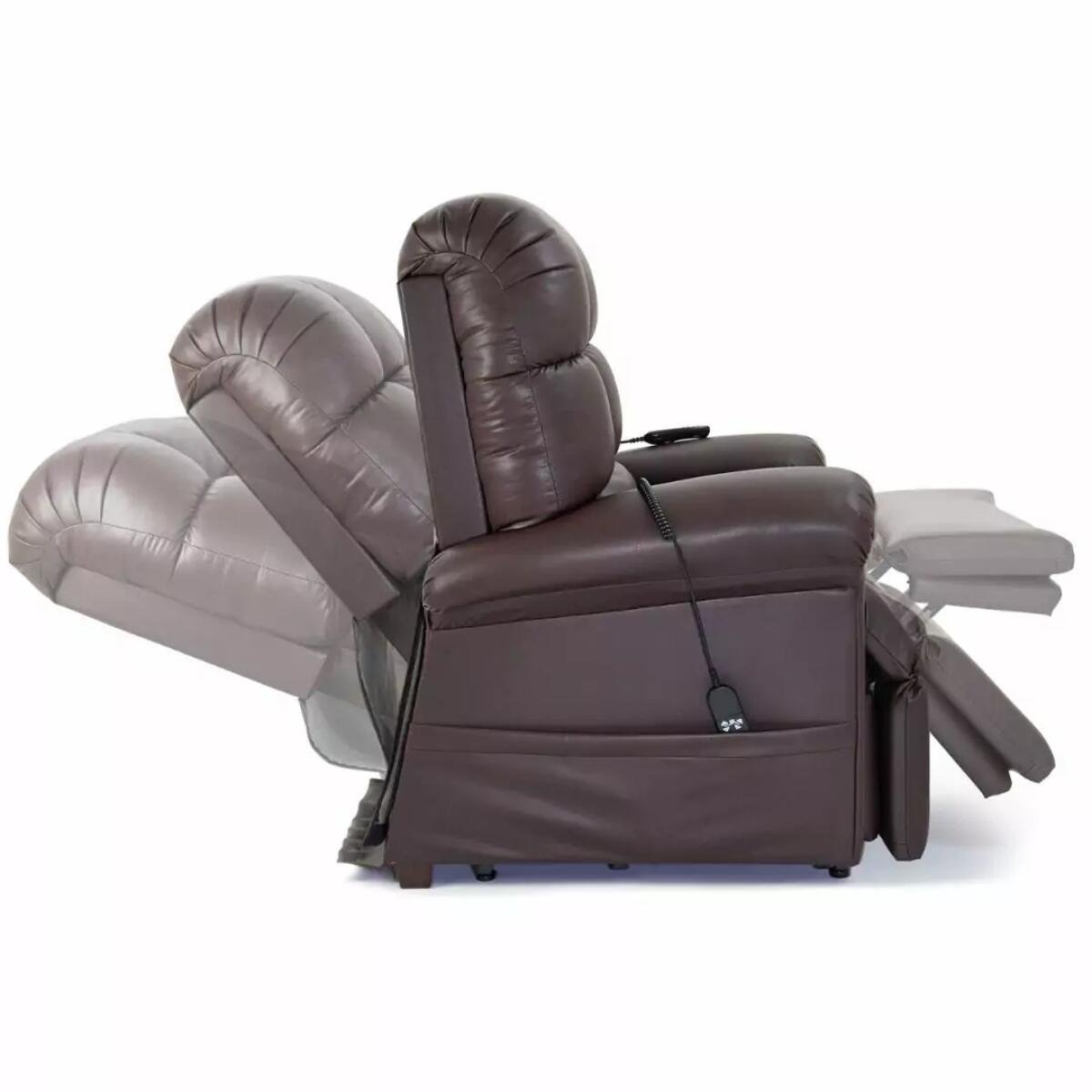 Vega Recliner - Image 3