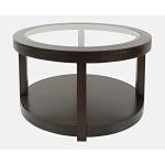 Urban Icon Round Coffee Table - Image 3
