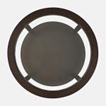 Urban Icon Round Coffee Table - Image 4