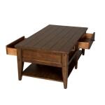 Lake House Cocktail Table - Image 4