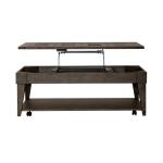 Arrowcreek Lift Top Cocktail Table - Image 2