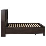 Thornwood Hills Queen Bookcase Bed - Image 2