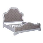 Magnolia Manor Opt Uph King Bed
