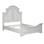 Magnolia Manor California King Panel Bed - Image 2