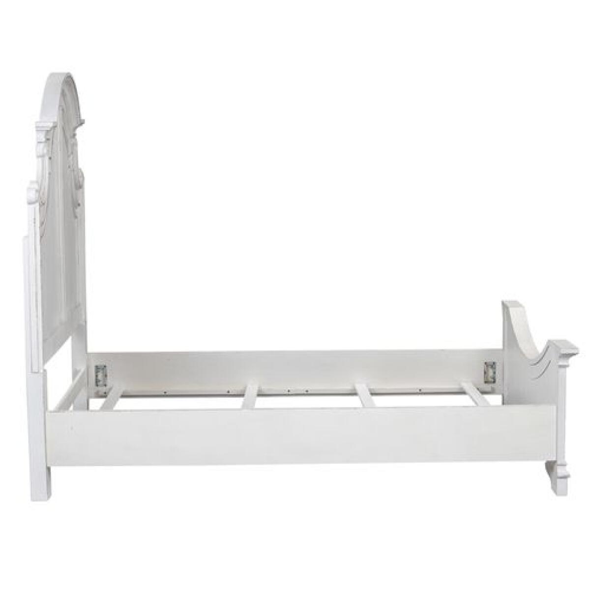 Magnolia Manor California King Panel Bed - Image 3