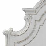 Magnolia Manor Queen Panel Bed - Image 4