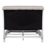 Magnolia Manor Uph Queen Sleigh Bed - Image 4