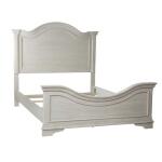 Bayside Panel King Bed