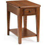 Carson Chair Side Table