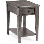 Chairside Table