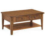 Carson Cocktail Table