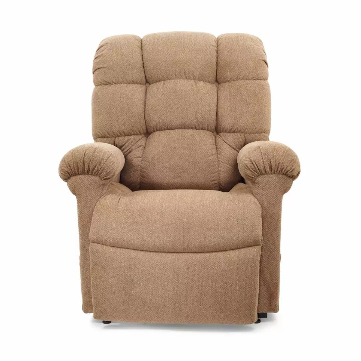 Vega Recliner - Image 4
