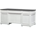 Jr. Executive Desk Top