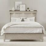 Ivy Hollow Queen Mantle Bed