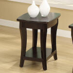 Annandale Chairside Table - Image 2