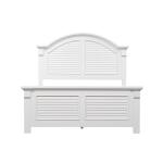 Summer House I Panel Bed - Image 2