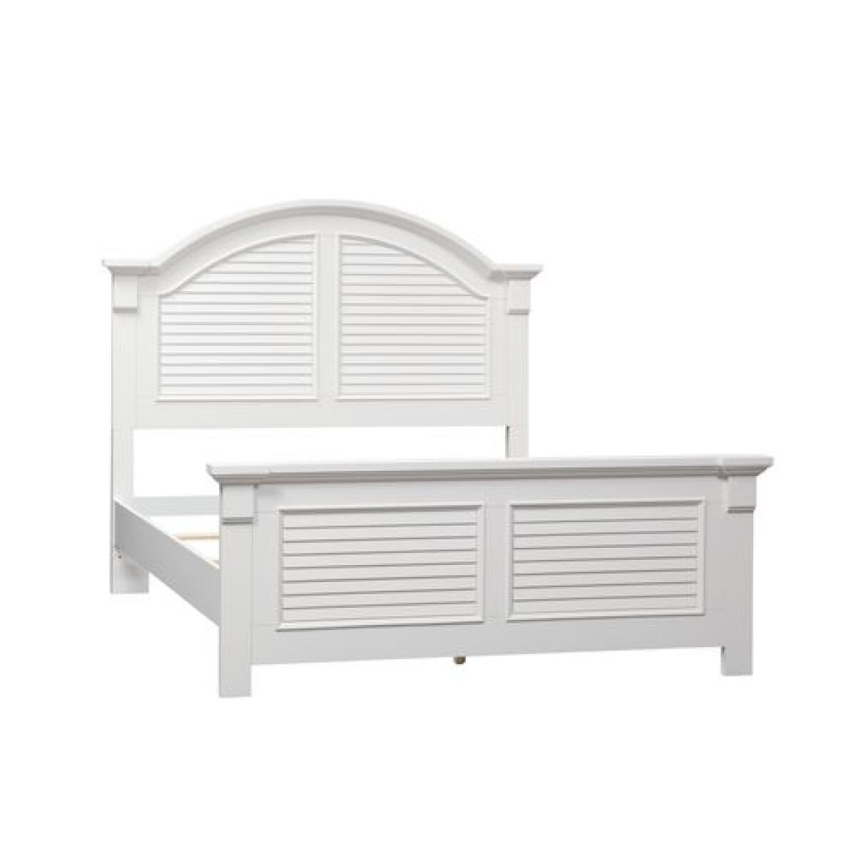 Summer House California King Panel Bed - Image 2