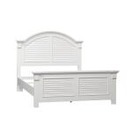 Summer House California King Panel Bed - Image 2