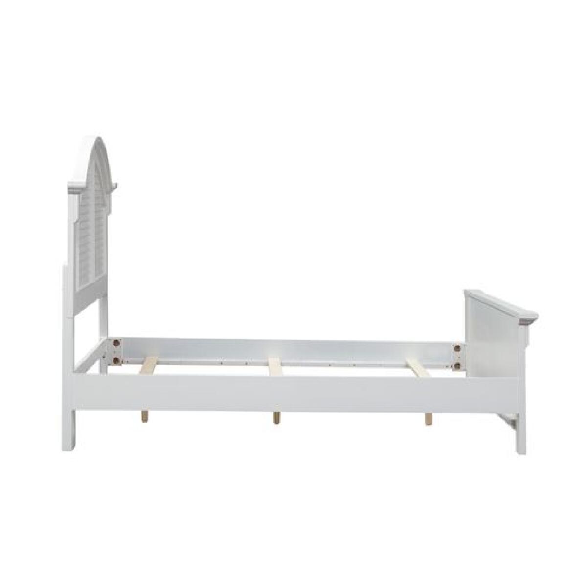 Summer House California King Panel Bed - Image 3