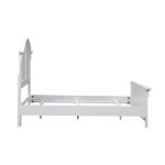 Summer House California King Panel Bed - Image 3