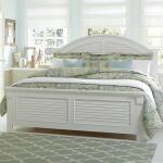 Summer House California King Panel Bed - Image 4