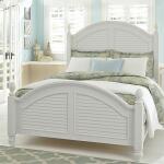 Summer House I Panel Bed - Image 4