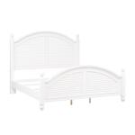Summer House Queen Poster Bed - Image 2