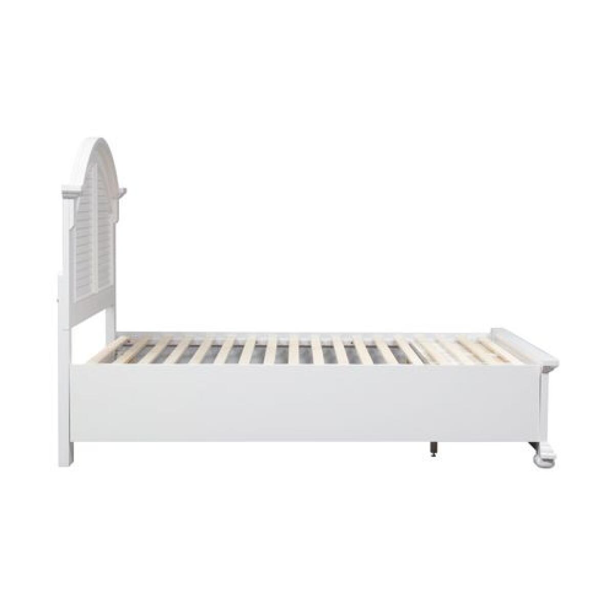 Summer House Queen Storage Bed - Image 4