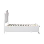 Summer House Queen Storage Bed - Image 4