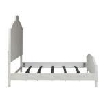 Farmhouse Reimagined King Panel Bed - Image 3