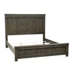 Thornwood Hills Panel Queen Bed