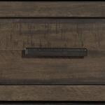Thornwood Hills King Storage Bed - Image 2
