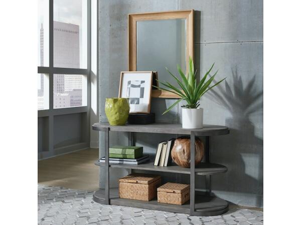 Liberty Furniture Modern View Sofa Table - Image 2