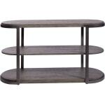 Liberty Furniture Modern View Sofa Table