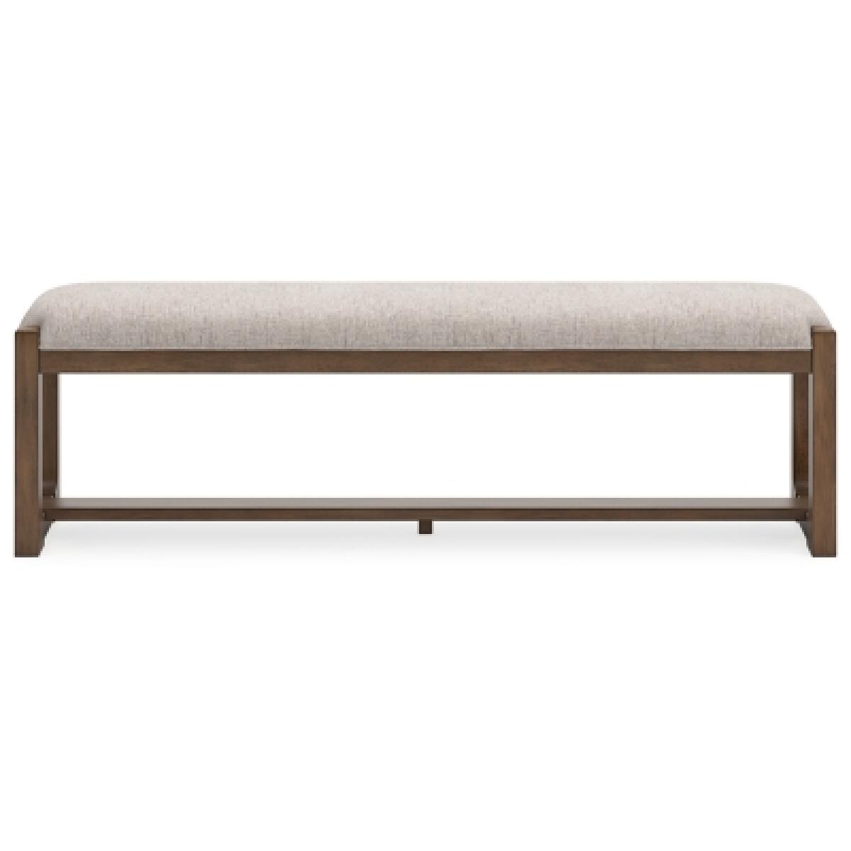 Cabalynn 63" Dining Bench - Image 6