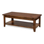 Alder Grove Cocktail Table