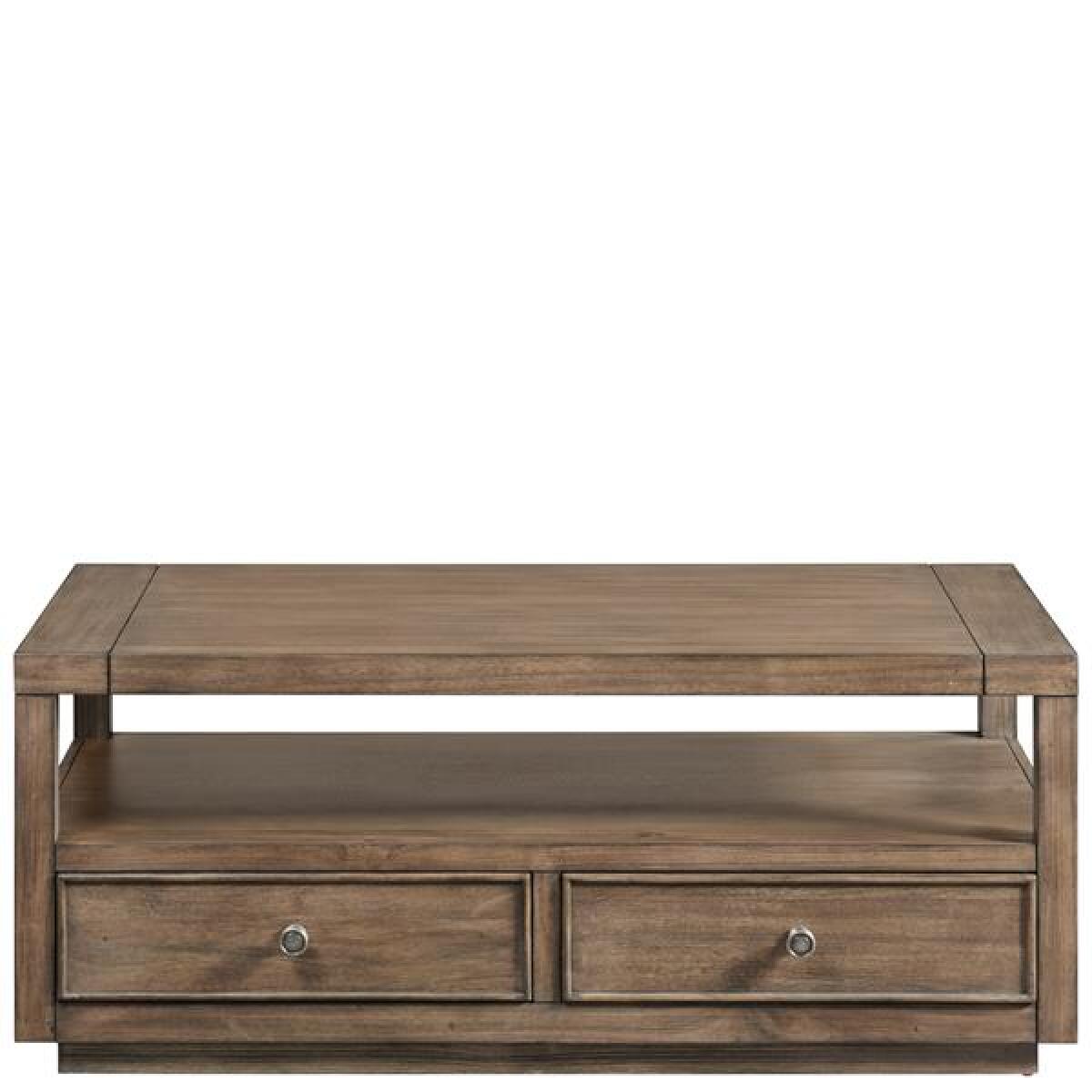 Denali Coffee Table - Image 2