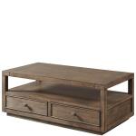 Denali Coffee Table