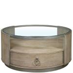 Sophie Round Coffee Table